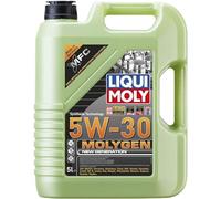 LIQUI MOLY MOLYGEN NEW GENERATION 5W-30 OLIO MOTORE 5 LITRI MAZDA FORD GM KIA