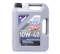 Olio motore MoS2 Leichtlauf 10W-40 5L LIQUI-MOLY