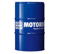 Liqui Moly Olio Motore Motorbike 4t 10w-40 Basic Street 60l