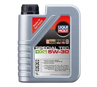 LIQUI MOLY SPECIAL TEC DX1 5W-30 OLIO MOTORE 1 LITRO