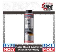 Liqui Moly - Olio Motore Protezione - Stop Perdita - Seal Ringiovanente - 300ml