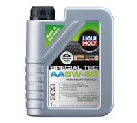 LIQUI MOLY Olio motore Special Tec 5W-30 Olio 1 L