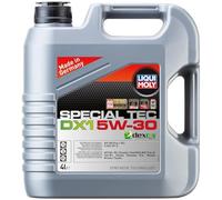 LIQUI MOLY Olio motore Special Tec 5W-30 4 L