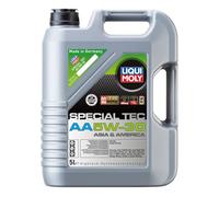 LIQUI MOLY Olio motore Special Tec 5W-30 Olio 5 L