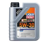Liqui Moly Olio motore 1192