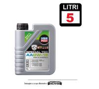 LIQUI MOLY OLIO MOTORE Special Tec AA 0W-16 Made In Germany Litri 5