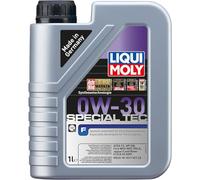 Liqui Moly Olio Motore Special Tec F 0W-30, 1 l, 20722