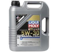 LIQUI-MOLY - Olio Motore Special Tec F 5w-30 5l