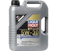 LIQUI MOLY Olio motore Special Tec F 5W-30 5L Accessorio Originale