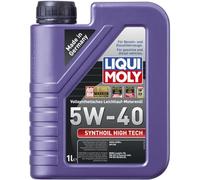 LIQUI MOLY Synthoil High Tech 5W-40 1 l