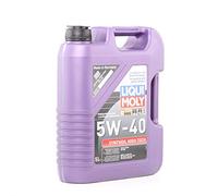 Olio motore Synthoil High Tech 5W-40 5L LIQUI-MOLY