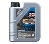 LIQUI MOLY Olio motore 2315