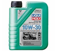 Olio universale per attrezzature da giardino 10W-30 LIQUI-MOLY