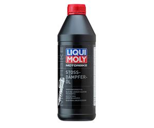 Liqui Moly Olio Per Ammortizzatori Motorbike 1l