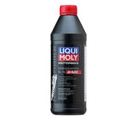 Olio Ammortizzatori Sinteico Race 1L