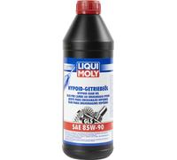 LIQUI MOLY Olio per cambi ad ingranaggi ipoidi (GL5) SAE 85W-90 1L