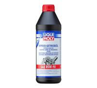 Olio per Cambi ad Ingranaggi ipoidi (GL5) SAE 85W-90 1L
