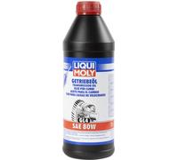 LIQUI MOLY Olio per cambi (GL4) SAE 80W 1L Accessorio Originale