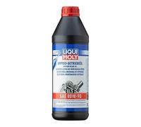 LIQUI MOLY Hypoid-Getriebeöl GL5 SAE 80W-90 Zf Te-Ml 16B 17B 19B 21A,4x1 Litro