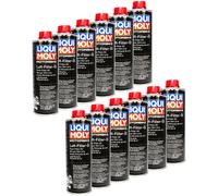 Liqui Moly Olio Per Filtro Aria Moto, Luftfilteröl 12x 500 ml