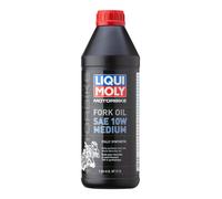 Liqui Moly Olio Per Forcella Moto 10W Medio 1 Litro - 20092