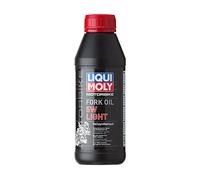 Liqui Moly Olio Per Forcella Motorbike 5w Light 5l