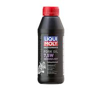 Liqui Moly Olio Per Forcella Motorbike 7.5w Medium/light 500ml