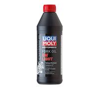 Olio Forcelle Light 5W 1L