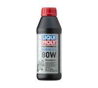 Liqui Moly, olio per ingranaggi 80W. 500cc