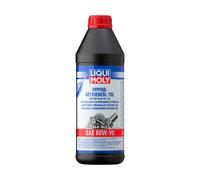 Liqui Moly, olio per ingranaggi 80W-90. 1 litro