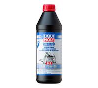 LIQUI Moly Olio per Ingranaggi (GL5) 75W-80 | 1 L | Olio per Ingranaggi | Olio Idraulico | sku: 3658