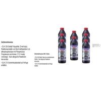 Liqui Moly Olio Per Ingranaggi Hypoid 75W-140 8 Litri Sintetico GL5 LS Per BMW