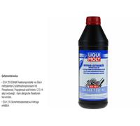 Liqui Moly Hypoid-Getriebeöl Tdl 75W-90 1 Litro GL4/GL5/MT-1 per DAF