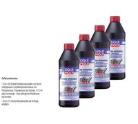 Liqui Moly Olio Per Ingranaggi Hypoid TDL 75W-90 4 Litri GL4/GL5/MT-1 DAF EATON