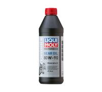 Liqui Moly, Olio Per Ingranaggi Moto 80W-90 1 L