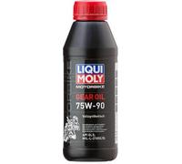 LIQUI MOLY Olio per motocicli SAE 75W-90 500 ml