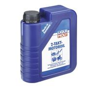 LIQUI MOLY OLIO PER MOTORI A 2 TEMPI (2 takt motoröl) 1 LITRO