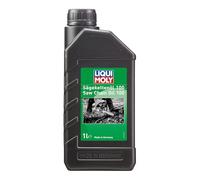 Liqui Moly Olio per Catena Sega 100 | 1 L | Olio per Attrezzi da Giardino | sku: 1277