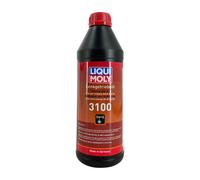LIQUI MOLY Olio servosterzo 1145 VW,SSANGYONG,NISSAN,GOLF III (1H1),GOLF II (19E, 1G1),PASSAT Variant (3A5, 35I),Golf III Cabrio (1E7)