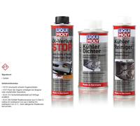 LIQUI MOLY Additivo olio motore Öl-Verlust Stop 1005