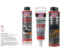 LIQUI MOLY Additivo olio motore Öl-Verlust Stop 1005