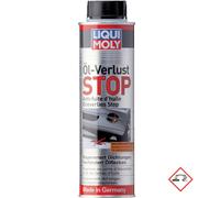 Liqui Moly Olio Perdite Stop Contro La Diluizione Dell'Olio 300ml