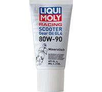 Liqui Moly Olio Scooter Racing Gear 1680 GL 80, 90 4, 150 ml