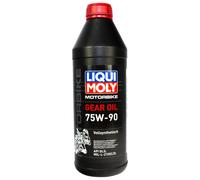 LIQUI MOLY Olio Trasmissione Full Sintetico 75W-90 1 L API GL-5