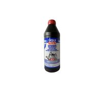 Liqui Moly Olio per Ingranaggi GL5 75W-80 4 Litro Peugeot Citroen (PSA) B71
