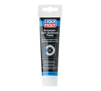 LIQUI MOLY Pasta anticigolio per freni, 100 g, Impasto, SKU: 3077