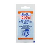 LIQUI MOLY Pasta anticigolio per freni 3078 Borsa 10
