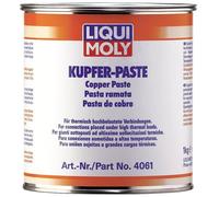 LIQUI MOLY Pasta di Rame Ramerame Lubrificante Protezione contro la Corrosione