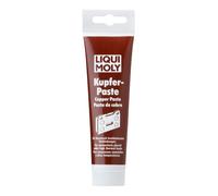 LIQUI MOLY Pasta Di Rame 100 G Pasta Per Freni Montaggio Freni Grasso Rame