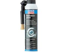 LIQUI MOLY Pasta per mozzi ruota (Spray con applicatore), 200 ml, Impasto, SKU: 4058